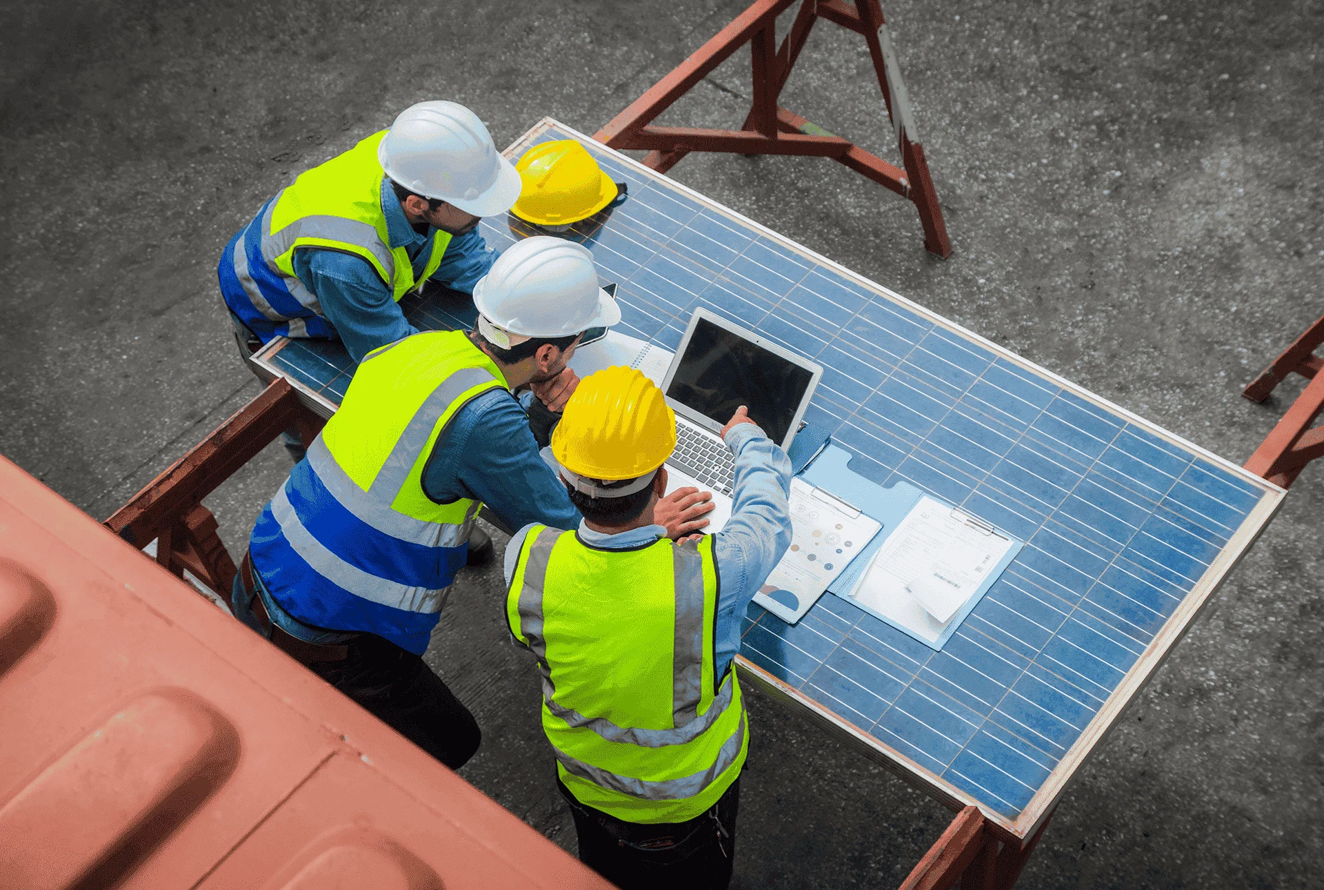 Compliance & Safety