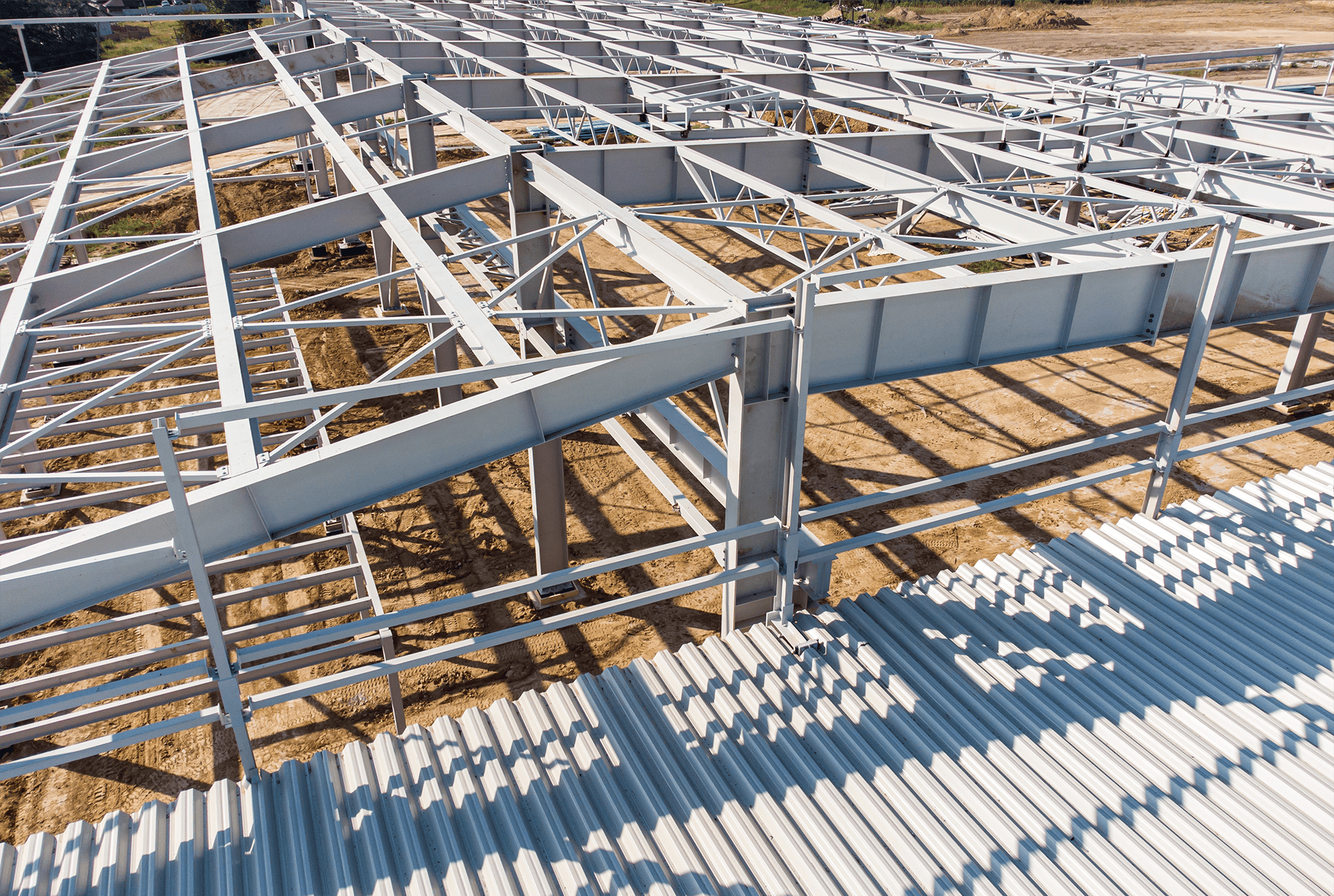 Civil & Site Development